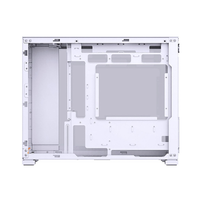 Корпус для ПК JONSBO D32 STD White