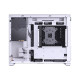 Корпус для ПК JONSBO D32 STD White