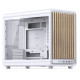 Корпус для ПК JONSBO D33 Wood White