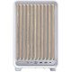Корпус для ПК JONSBO D33 Wood White