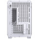 Корпус для ПК JONSBO D33 Wood White