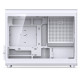 Корпус для ПК JONSBO D33 Wood White