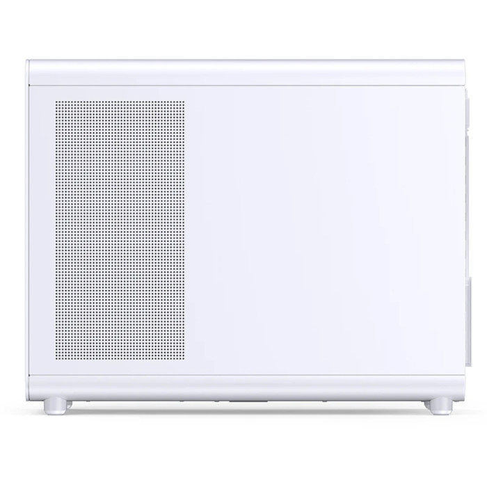 Корпус для ПК JONSBO D33 Wood White