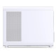 Корпус для ПК JONSBO D33 Wood White