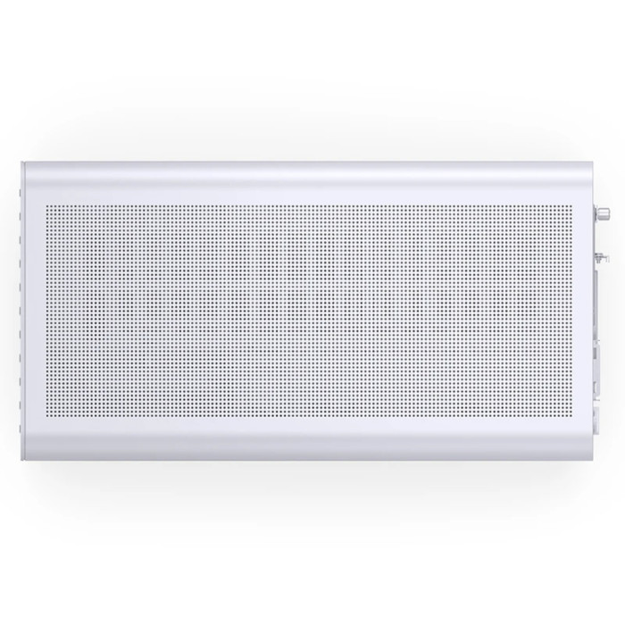 Корпус для ПК JONSBO D33 Wood White