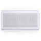 Корпус для ПК JONSBO D33 Wood White