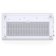 Корпус для ПК JONSBO D33 Wood White