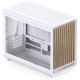 Корпус для ПК JONSBO D33 Wood White