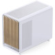 Корпус для ПК JONSBO D33 Wood White