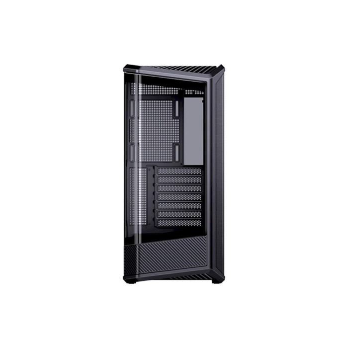 Корпус для ПК JONSBO D400 Black