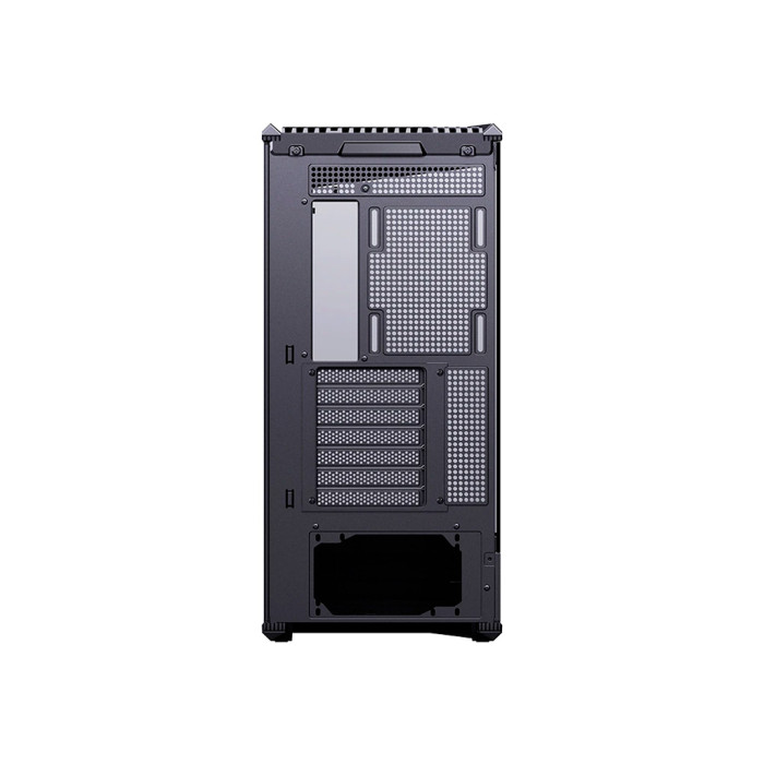Корпус для ПК JONSBO D400 Black