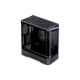 Корпус для ПК JONSBO D400 Black