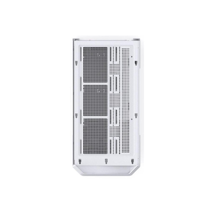 Корпус для ПК JONSBO D400 White