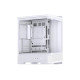 Корпус для ПК JONSBO D400 White