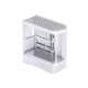 Корпус для ПК JONSBO D400 White