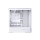 Корпус для ПК JONSBO D400 White