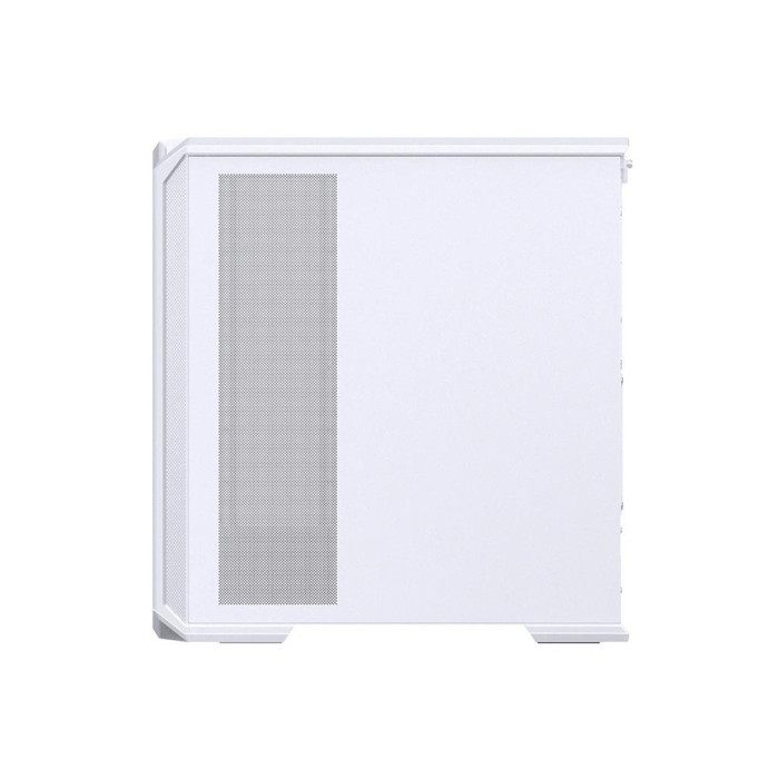 Корпус для ПК JONSBO D400 White