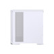 Корпус для ПК JONSBO D400 White