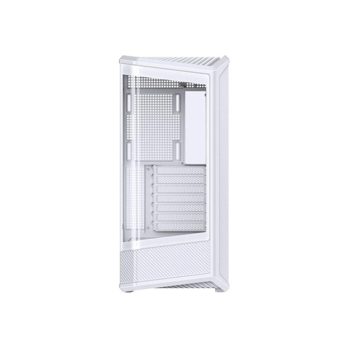 Корпус для ПК JONSBO D400 White