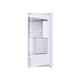 Корпус для ПК JONSBO D400 White
