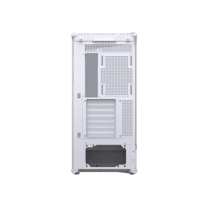Корпус для ПК JONSBO D400 White