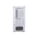 Корпус для ПК JONSBO D400 White
