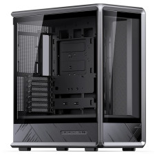Корпус для ПК JONSBO D401 Black