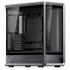 Корпус для ПК JONSBO D401 Black
