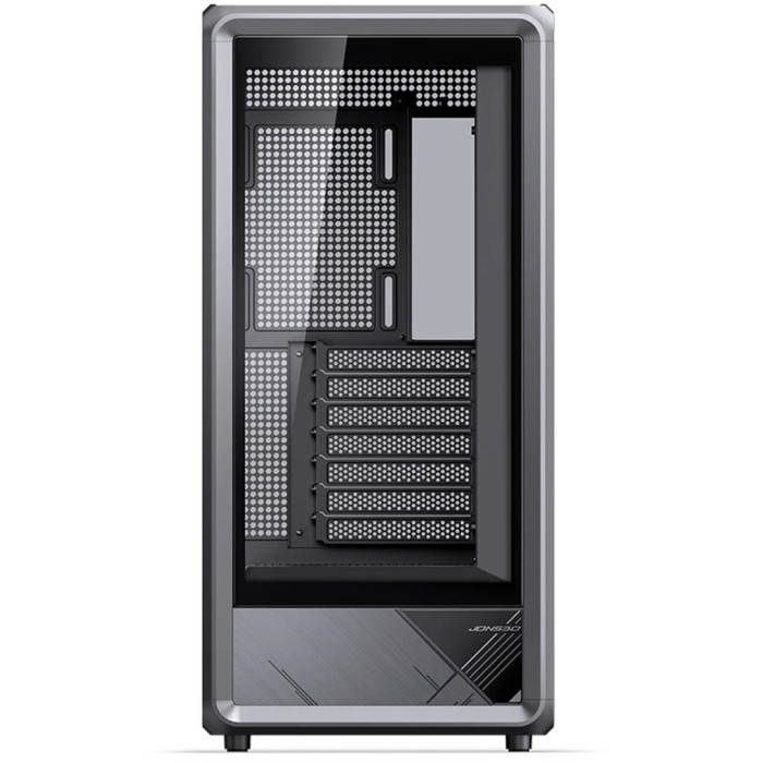 Корпус для ПК JONSBO D401 Black