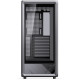 Корпус для ПК JONSBO D401 Black