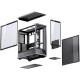 Корпус для ПК JONSBO D401 Black