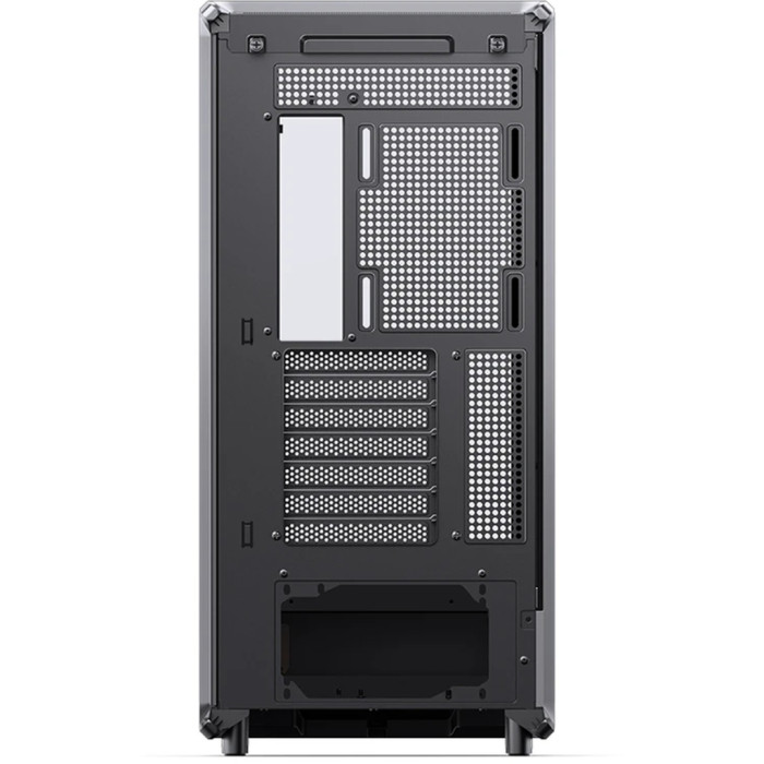 Корпус для ПК JONSBO D401 Black
