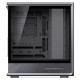 Корпус для ПК JONSBO D401 Black