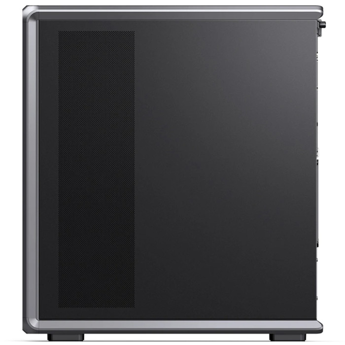 Корпус для ПК JONSBO D401 Black