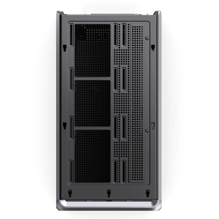 Корпус для ПК JONSBO D401 Black