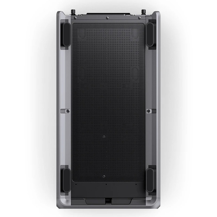Корпус для ПК JONSBO D401 Black
