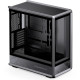 Корпус для ПК JONSBO D401 Black