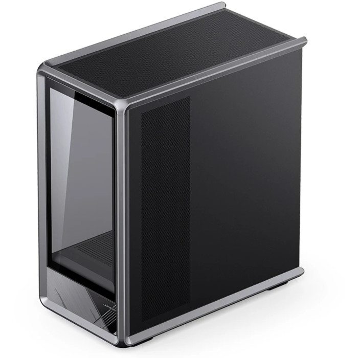 Корпус для ПК JONSBO D401 Black