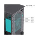 Корпус для ПК JONSBO D41 MESH SC Black