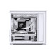 Корпус для ПК JONSBO D41 MESH SC White