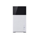 Корпус для ПК JONSBO D41 MESH SC White