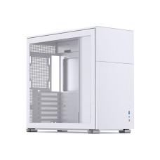 Корпус для ПК JONSBO D41 STD White