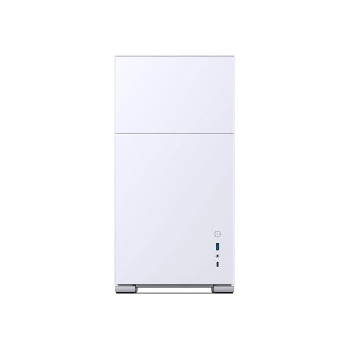 Корпус для ПК JONSBO D41 STD White