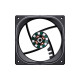 Кулер до корпусу JONSBO FR-505BR Reverse ARGB Black