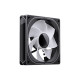 Кулер до корпусу JONSBO FR-505BR Reverse ARGB Black
