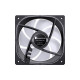 Кулер до корпусу JONSBO FR-505BR Reverse ARGB Black