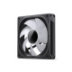 Кулер до корпусу JONSBO FR-505B ARGB Black