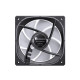 Кулер до корпусу JONSBO FR-505B ARGB Black