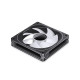 Кулер до корпусу JONSBO FR-505B ARGB Black