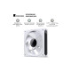 Кулер до корпусу JONSBO FR-505W ARGB White